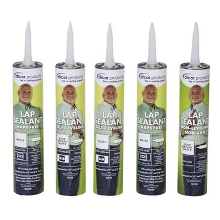 Dicor 351CST1 Tan Cap Sealant DI324746